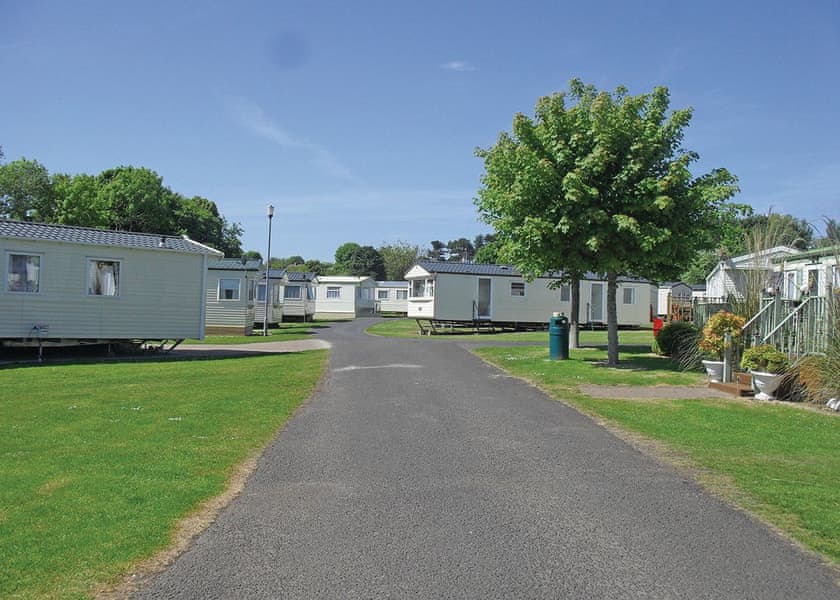 Scoutscroft Leisure Park