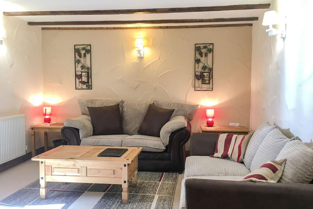 Self Catering Cottage Holidays at Fistral Cottage