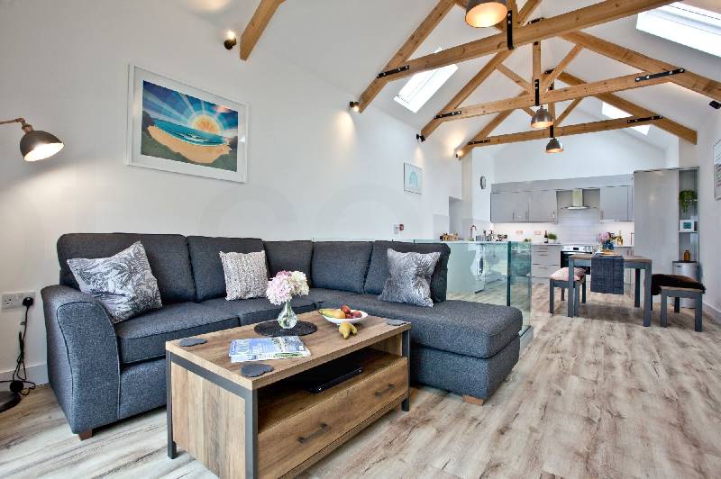 Self Catering Cottage Holidays at The Hayloft