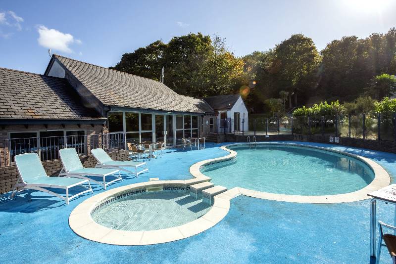 Self Catering Cottage Holidays at Kernow Vista