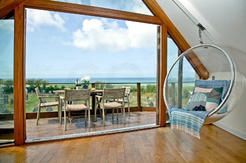 Self Catering Cottage Holidays at The Beach House