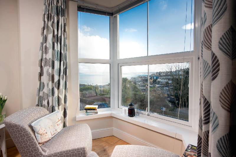 Self Catering Cottage Holidays at Windsor Lookout