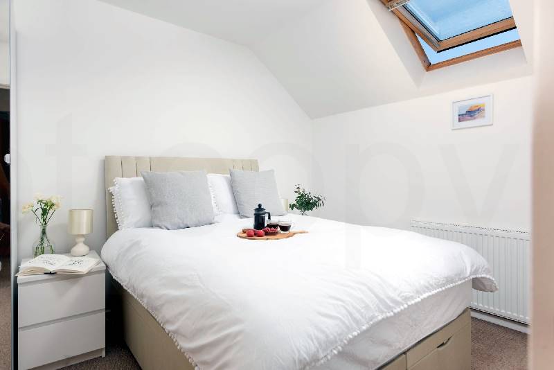 Self Catering Cottage Holidays at 7 Trevose House