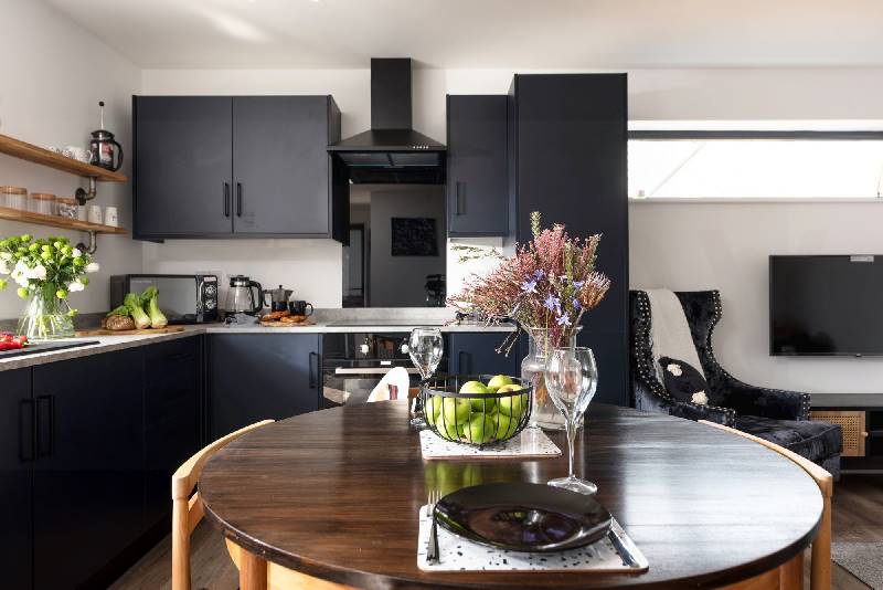Self Catering Cottage Holidays at Bay Dream