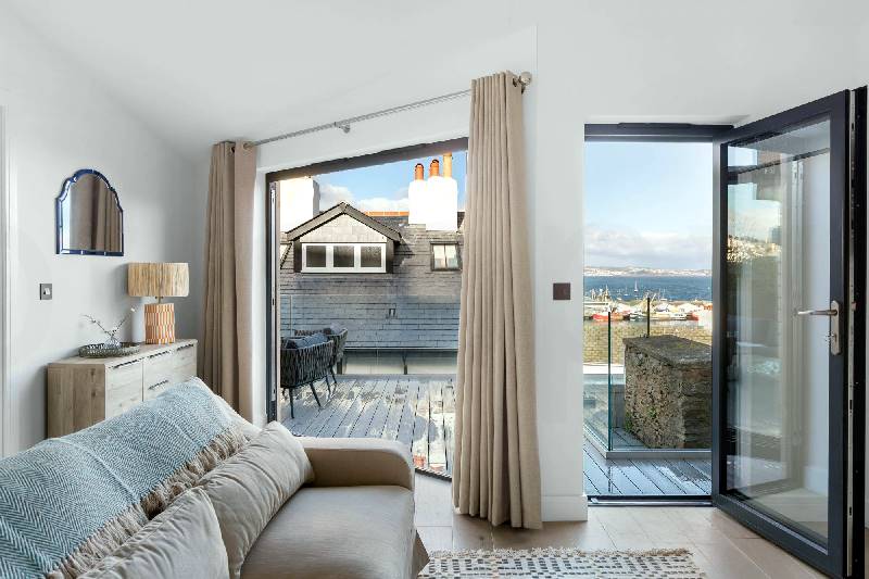 Click here for more about The Sail Loft, Maritime