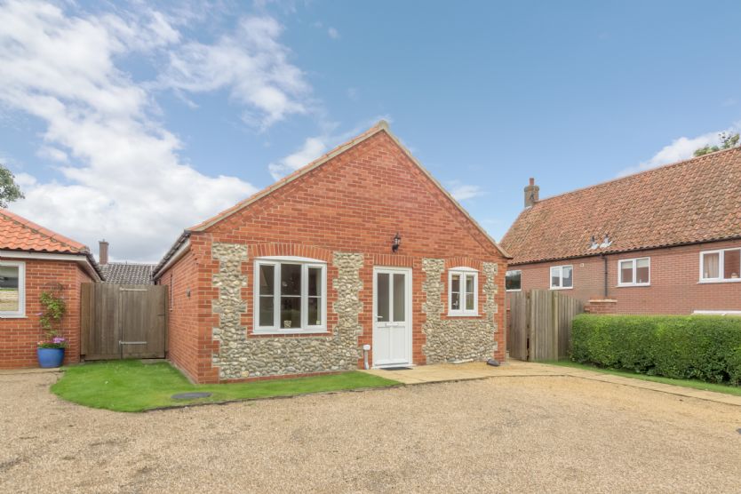 Self Catering Cottage Holidays at Gulls Nest