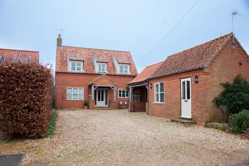 Self Catering Cottage Holidays at Bosky House (6)