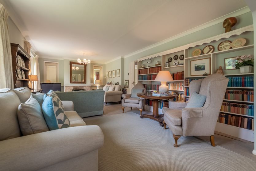 Click here for more about Orchard Cottage (W)