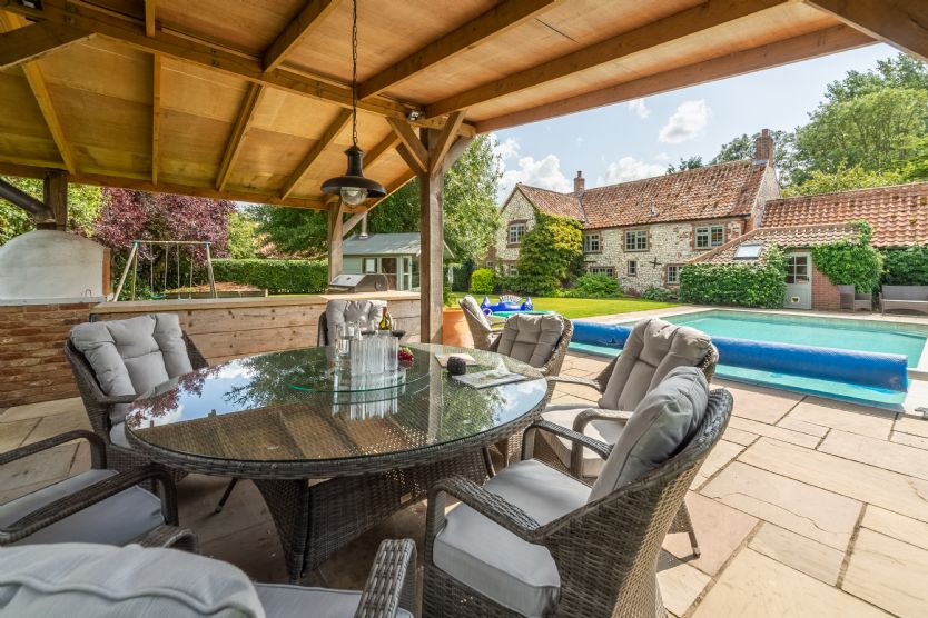 Self Catering Cottage Holidays at Swan Cottage