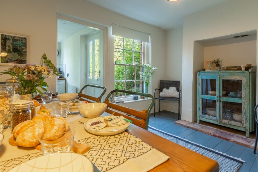Self Catering Cottage Holidays at Willow Cottage (2)