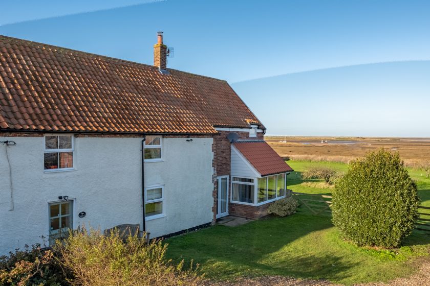 Self Catering Cottage Holidays at Sandpipers