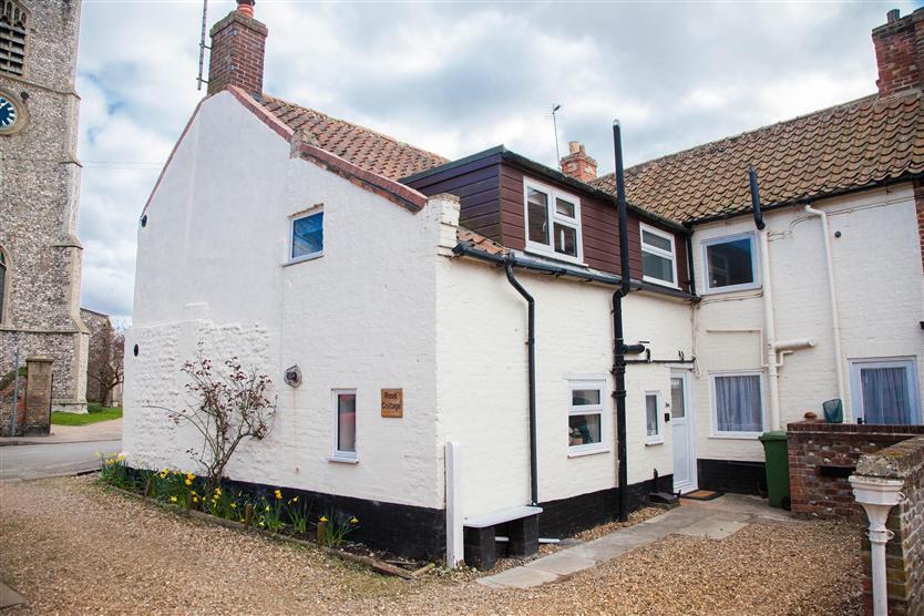 Click here for more about Rose Cottage (W)