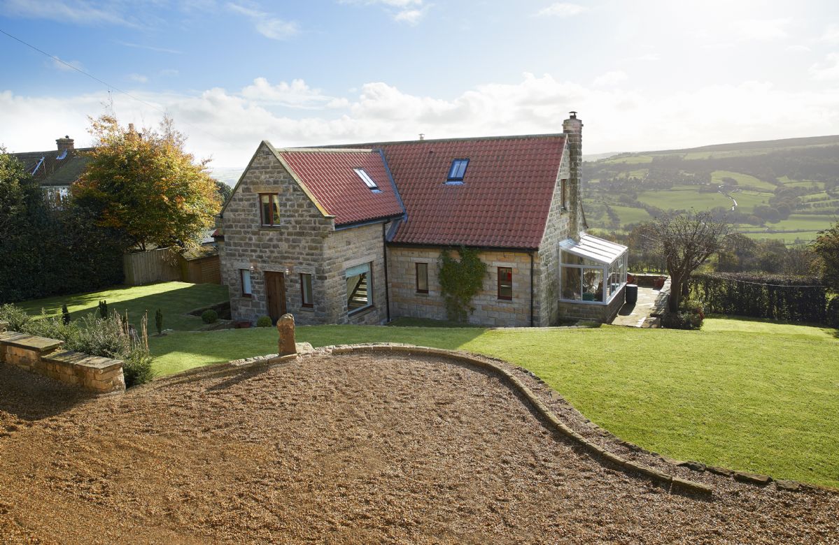 Yorkshire - Holiday Cottage Rental