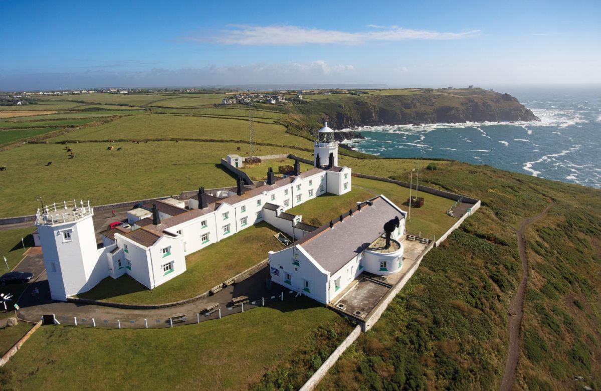 Self Catering Cottage Holidays at Sevenstones