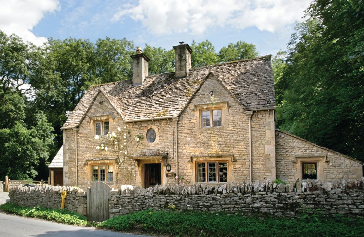 Self Catering Cottage Holidays at Bridge Cottage
