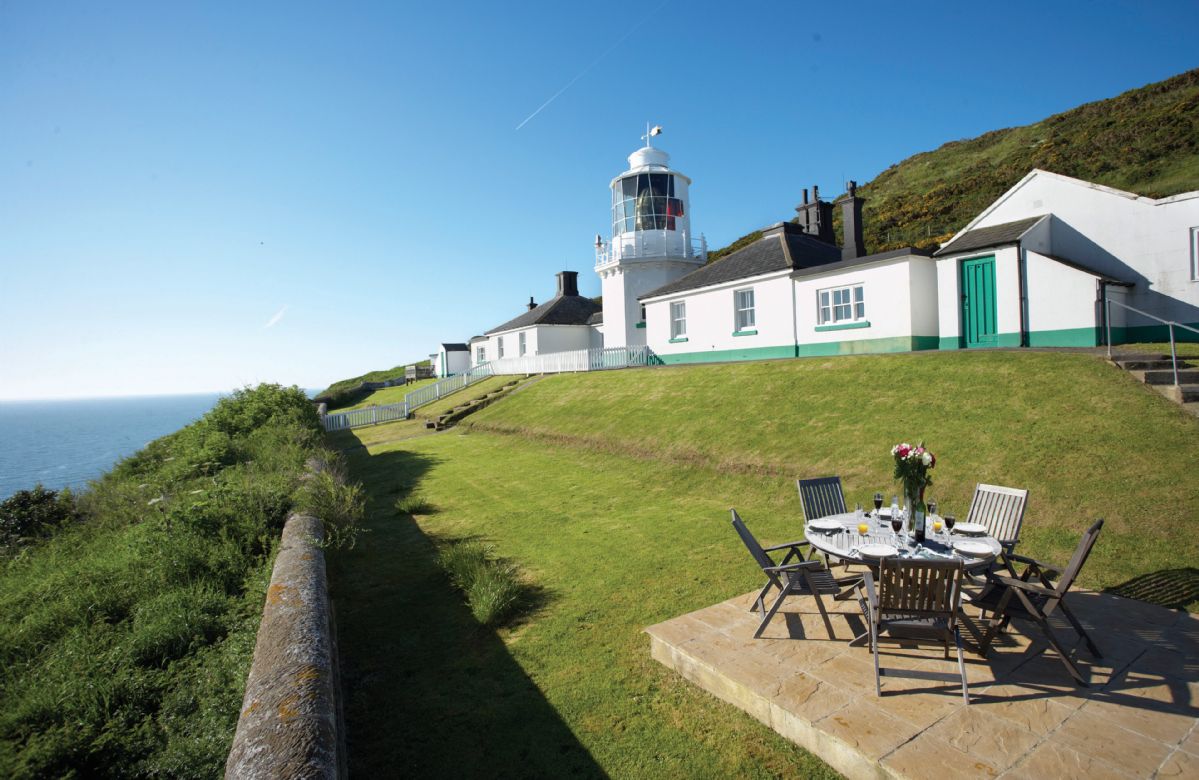 Self Catering Cottage Holidays at Galatea