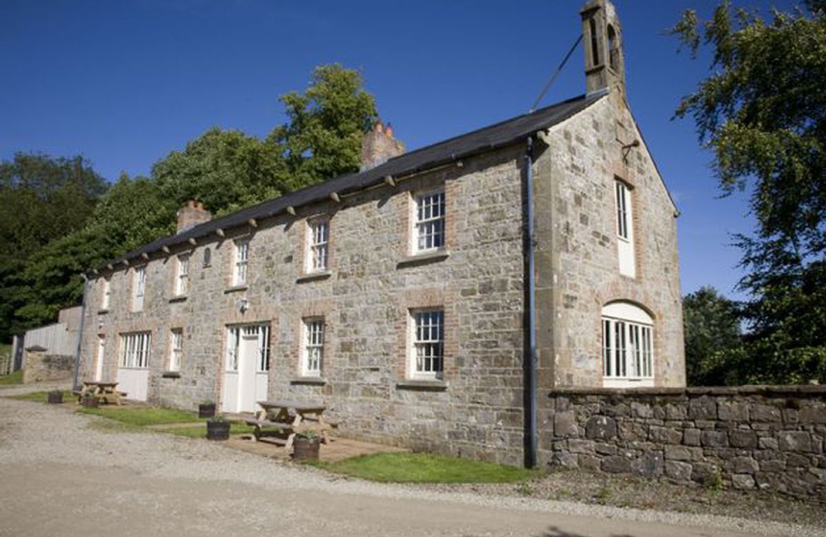 Self Catering Cottage Holidays at Coach House 2