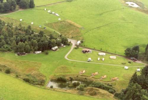 Barnsoul Farm and Wild Life Area, Dumfries,Dumfries and Galloway,Scotland