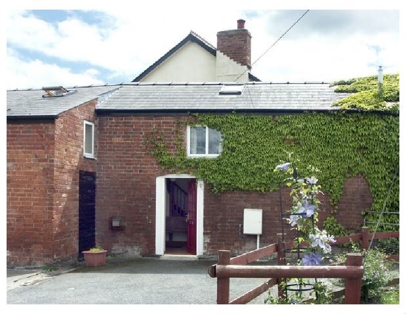 Self Catering Cottage Holidays at The Coach House