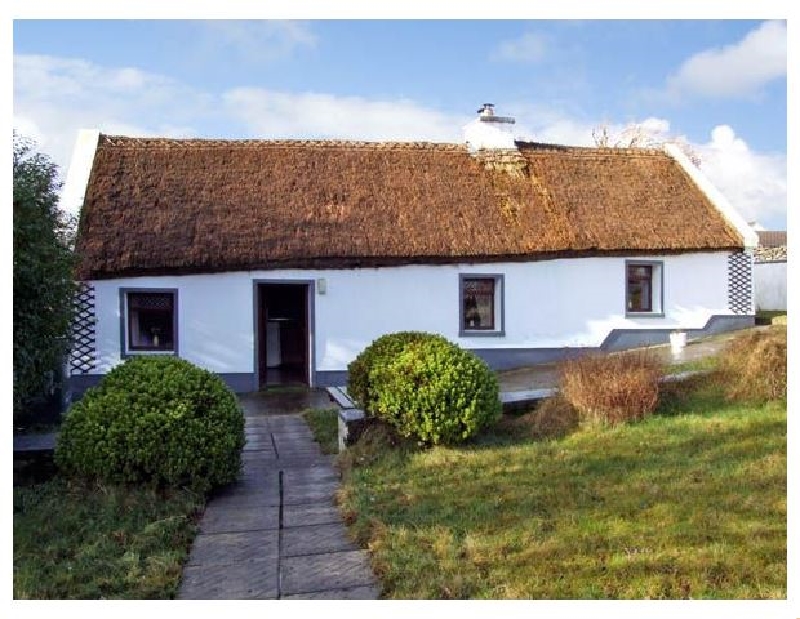 Self Catering Cottage Holidays at The Thatched Cottage