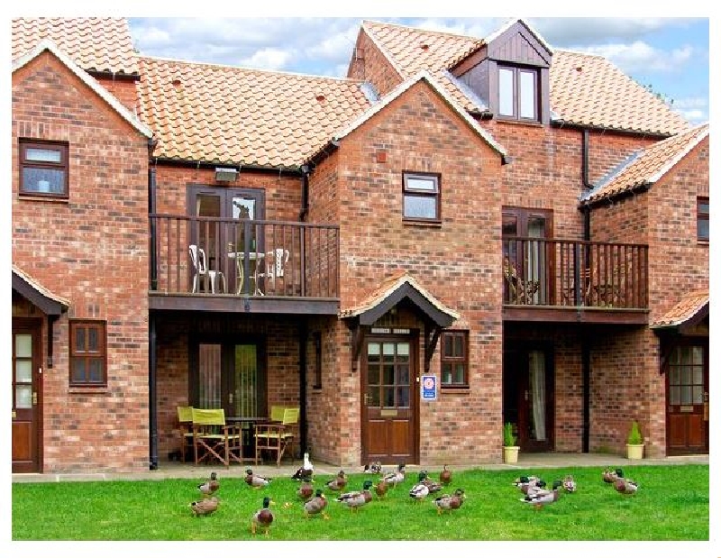 Self Catering Cottage Holidays at Herons Reach