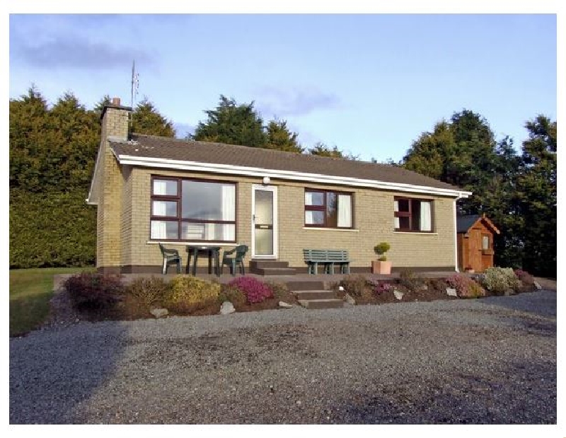 Click here for more about Bayview Cottage