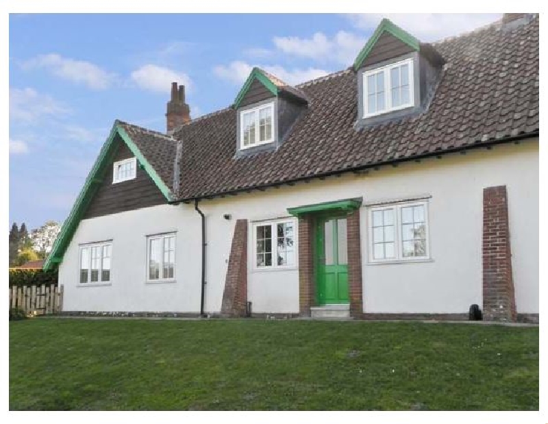 Click here for more about No. 2 Low Hall Cottages