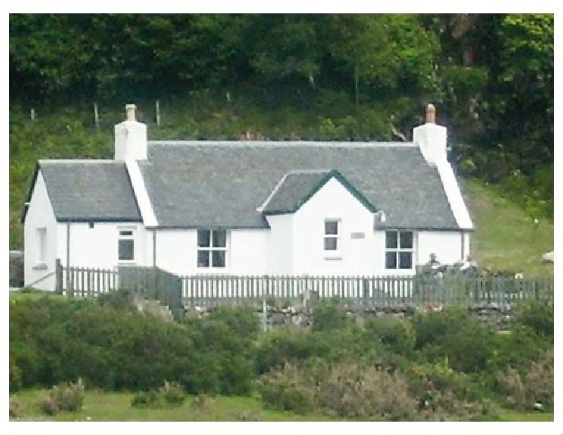Click here for more about Roddy's Cottage