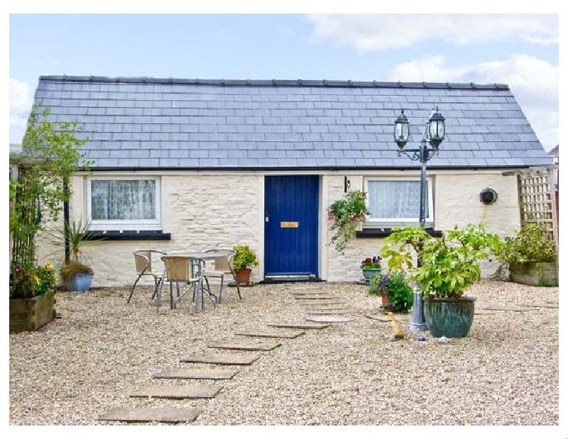 Click here for more about Star Cottage