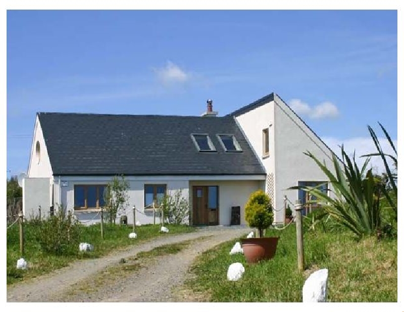 Self Catering Cottage Holidays at Beachside Hideaway
