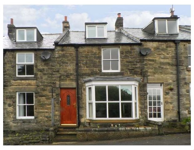 Self Catering Cottage Holidays at Rose Cottage