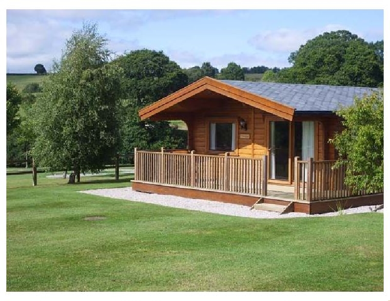 Self Catering Cottage Holidays at Fairway Lodge
