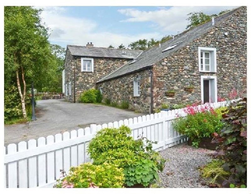 Cumbria - Holiday Cottage Rental