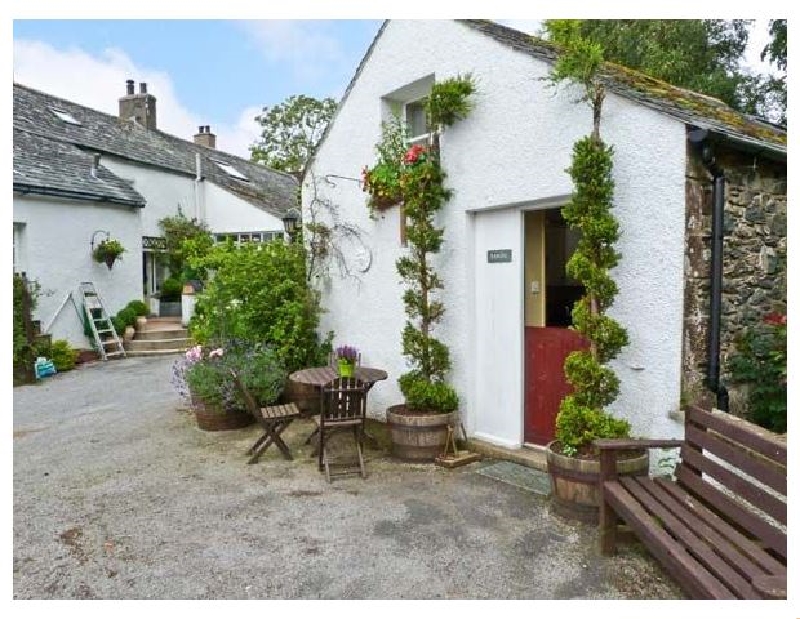 Cumbria - Holiday Cottage Rental