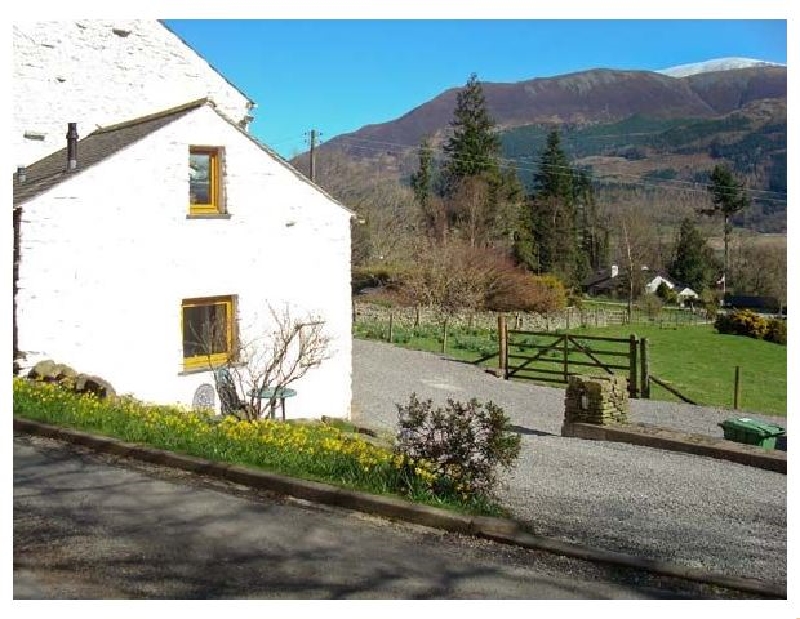 Click here for more about Wren's Nest