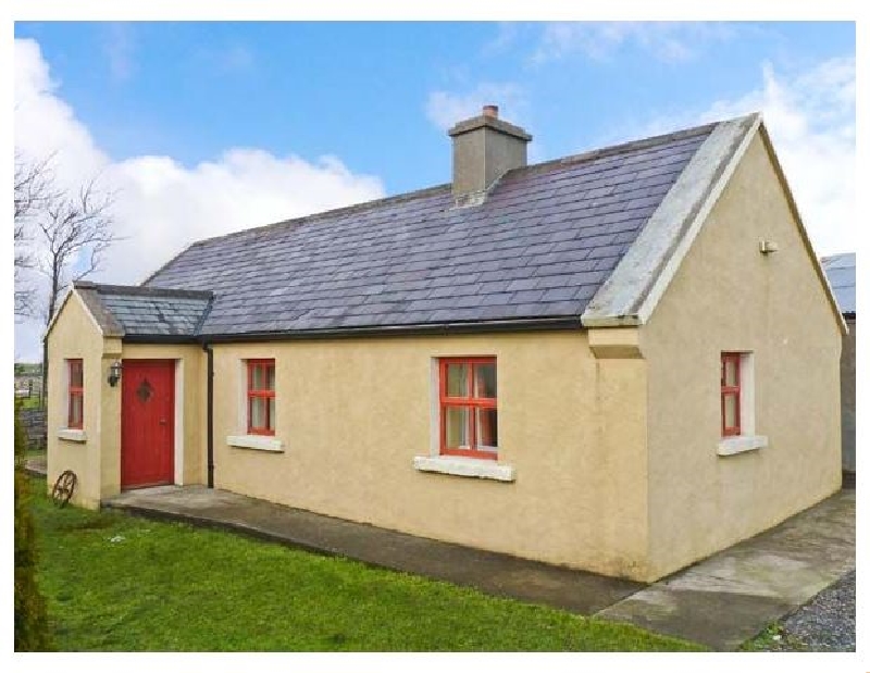 Click here for more about Cavan Hill Cottage