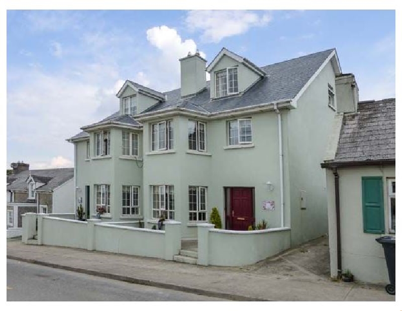 Waterford - Holiday Cottage Rental