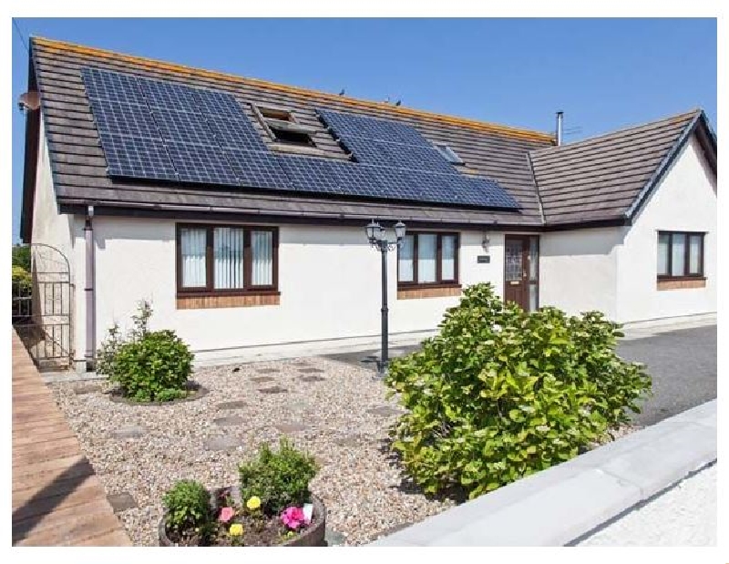 Self Catering Cottage Holidays at The Willows