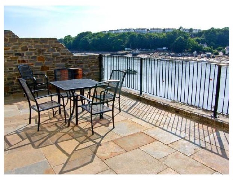 Self Catering Cottage Holidays at Egret