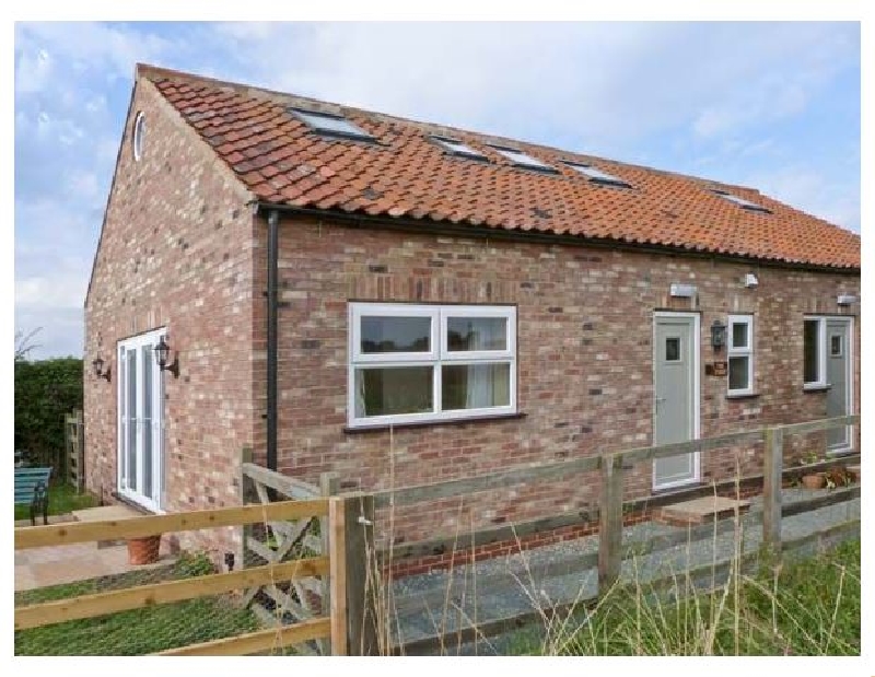 Self Catering Cottage Holidays at The Studio