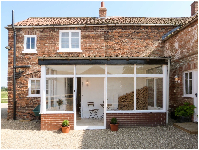 Self Catering Cottage Holidays at Beech Cottage