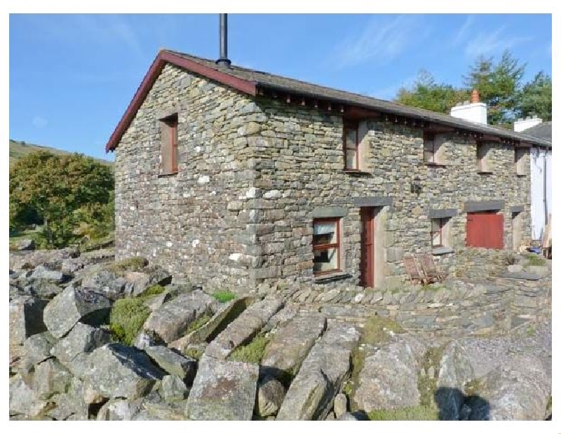 Click here for more about Copper Beech Cottage