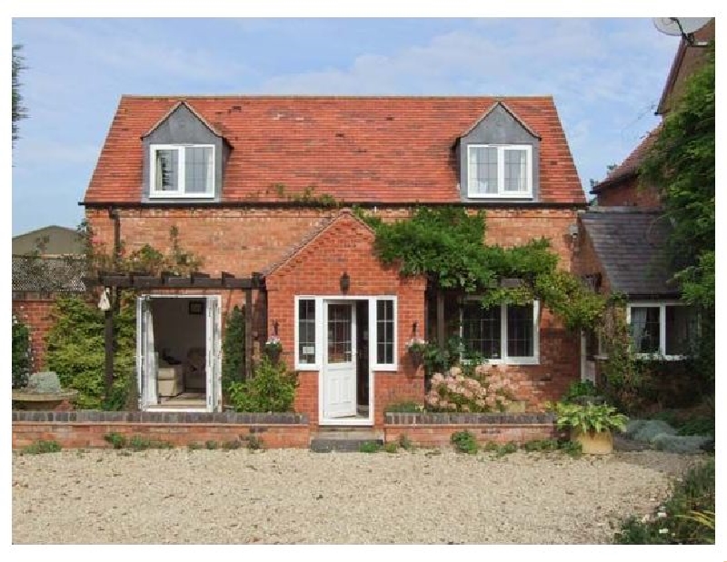 Click here for more about Mole End Cottage