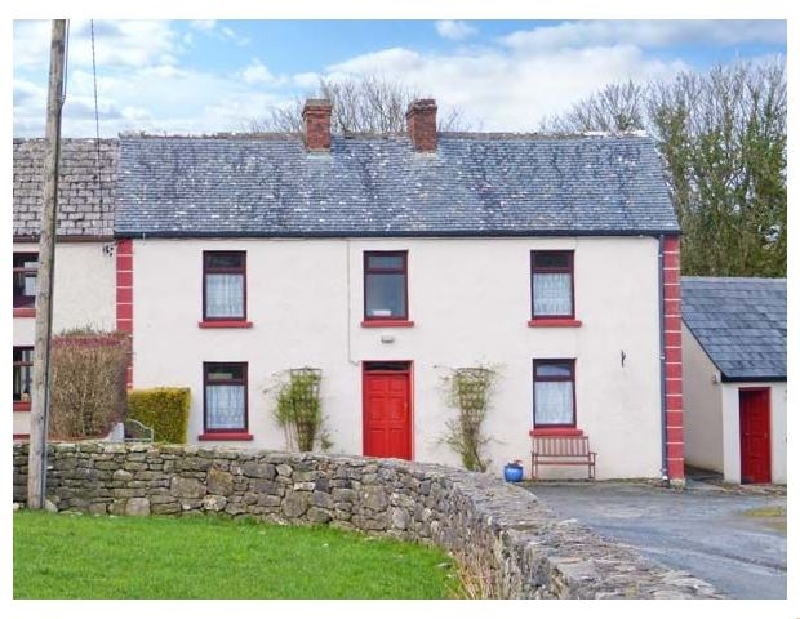 Self Catering Cottage Holidays at Raven's Rock Farm