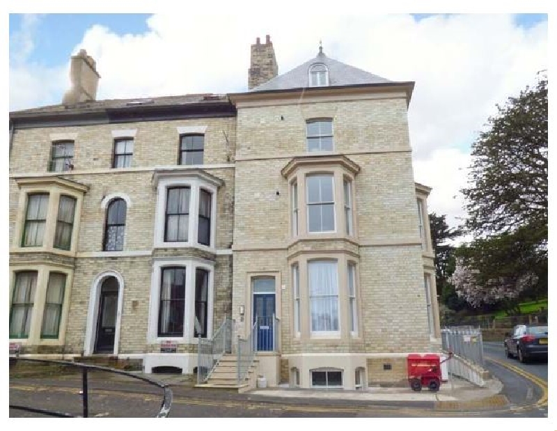 Self Catering Cottage Holidays at Park View