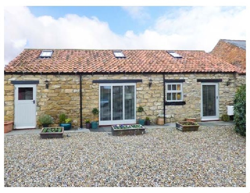 Click here for more about Cow Byre Cottage