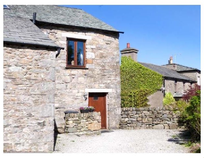 Click here for more about The Byre