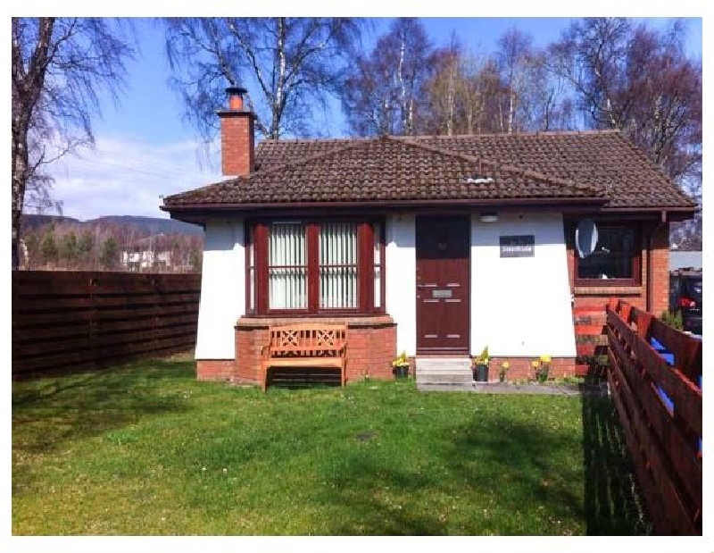 Self Catering Cottage Holidays at Strathisla