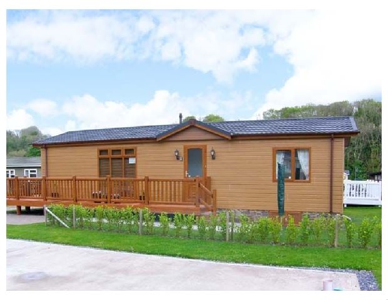 Self Catering Cottage Holidays at Cladebrine