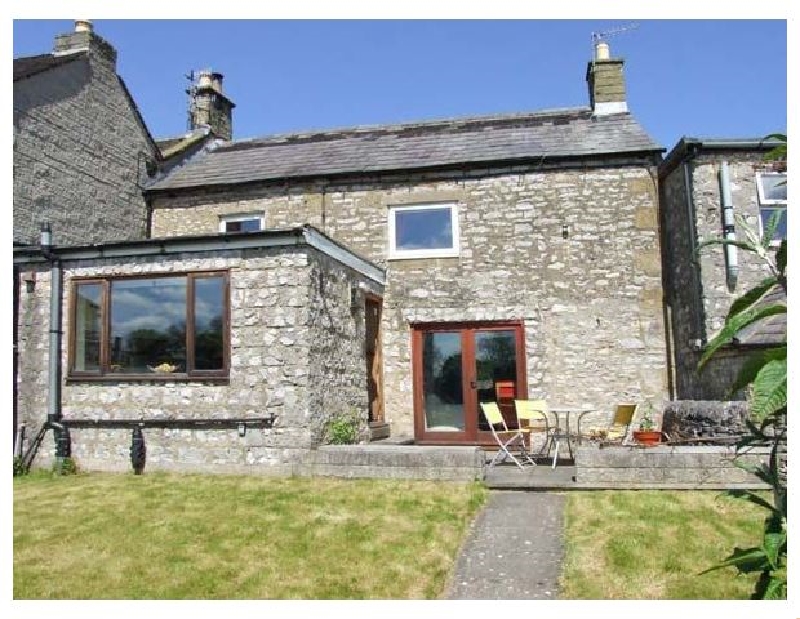 Click here for more about Brown Hare Cottage